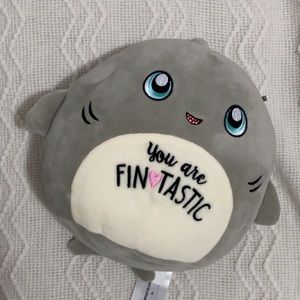 Gordon valentine's squad 8" Squishmallows